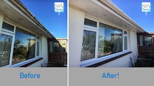 S&A Window Cleaning